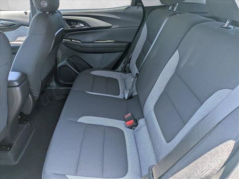 New 2026 Chevrolet TrailBlazer LS w/ LS Convenience Package FWD image 15