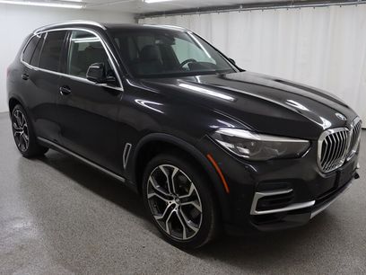 Used 2022 BMW X5 sDrive40i w/ Premium Package