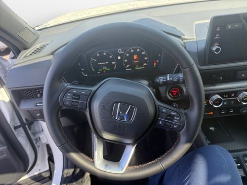 Certified 2026 Honda CR-V Sport-L image 13
