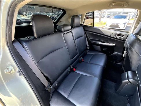 Used 2015 Subaru Crosstrek 2.0i Limited w/ Popular Package #2 image 17