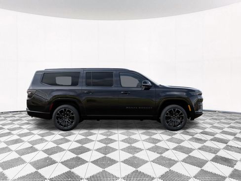 New 2026 Jeep Grand Wagoneer L Summit AWD/4WD image 29