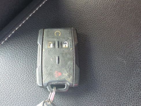 Used 2017 Chevrolet Colorado LT w/ LT Convenience Package image 24