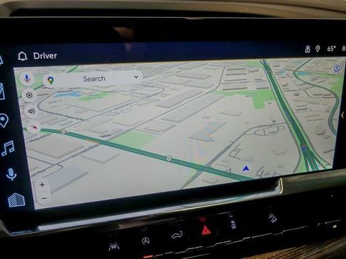 Certified 2024 Chevrolet Silverado 1500 LT Trail Boss w/ Convenience Package II image 22