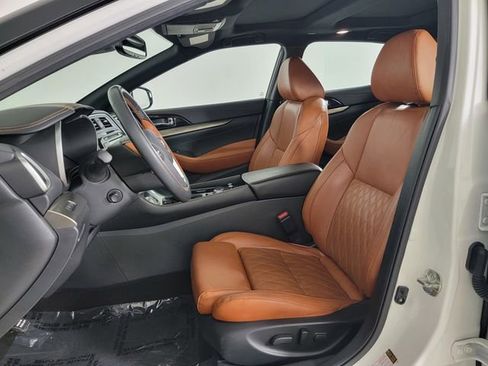 Used 2020 Nissan Maxima Platinum w/ Reserve Package FWD image 13