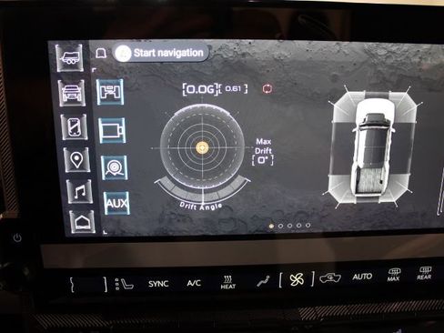 New 2025 GMC Hummer EV 2X image 53