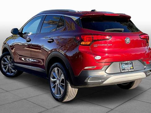 Used 2022 Buick Encore GX Essence w/ Experience Buick Package image 12