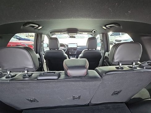Used 2023 Ford Escape ST-Line w/ Tech Pack #1 image 47