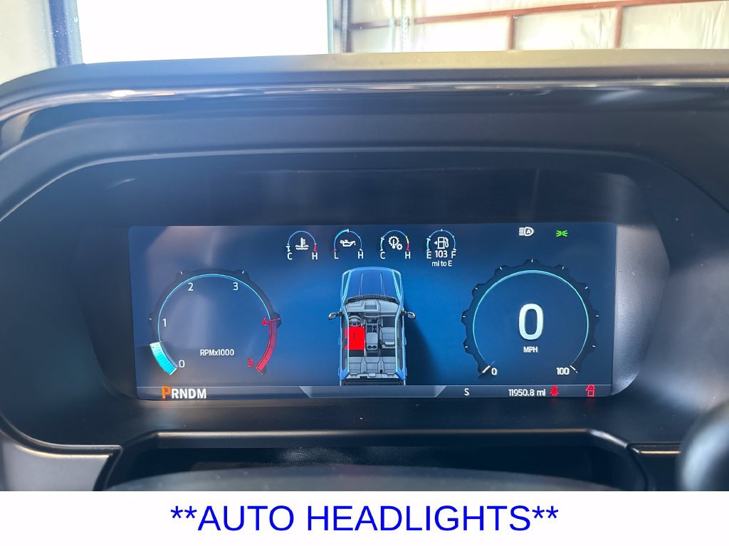 Used 2026 Ford F350 Lariat w/ Chrome Package AWD/4WD image 22