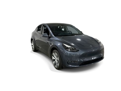 Certified 2023 Tesla Model Y Long Range AWD/4WD image 8