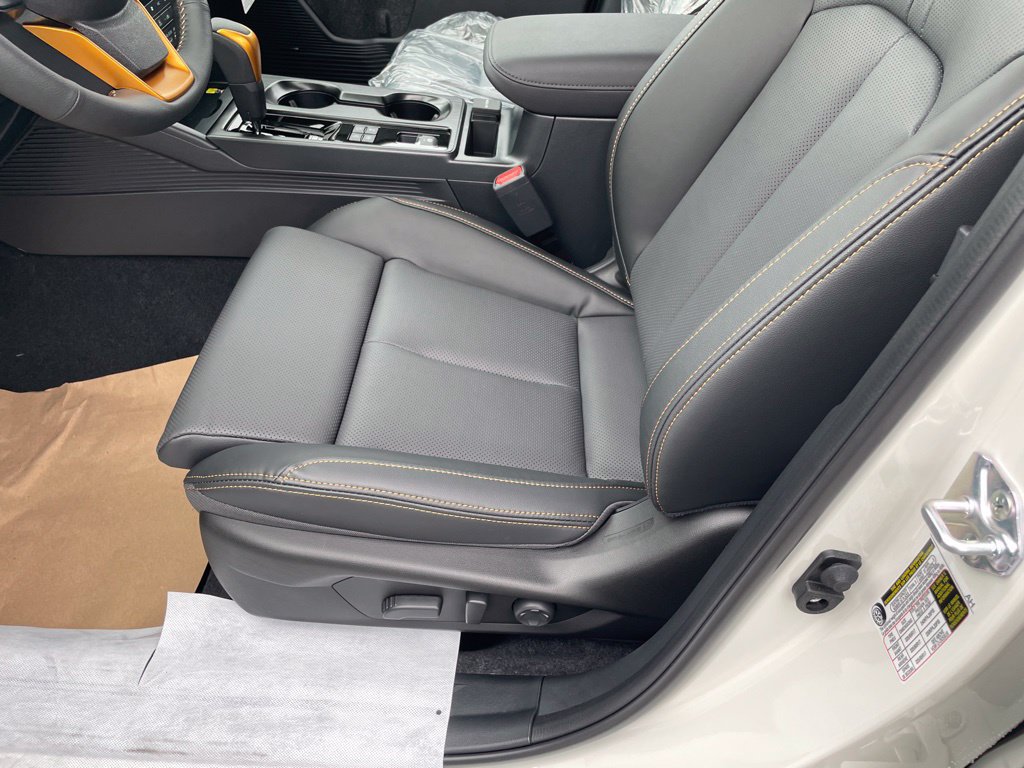 New 2026 Subaru Outback Wilderness AWD/4WD image 11
