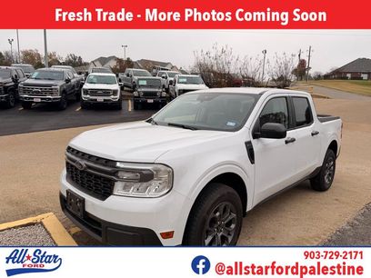Used 2023 Ford Maverick XLT