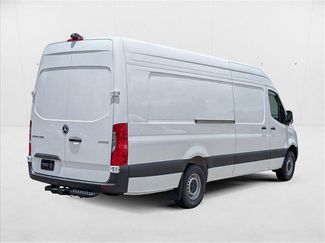 New 2025 Mercedes-Benz Sprinter 2500 video 2