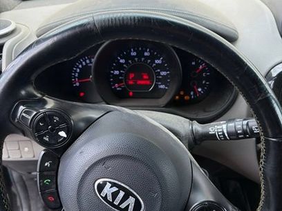 Used 2014 Kia Soul + w/ Audio Package