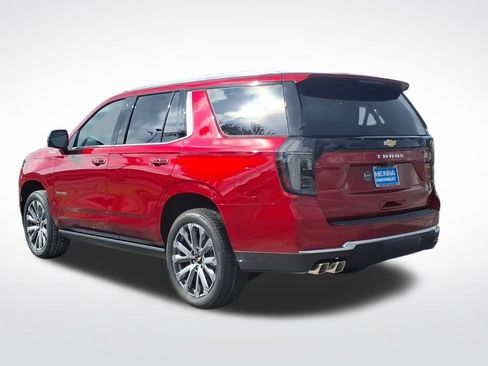 New 2026 Chevrolet Tahoe High Country RWD image 5