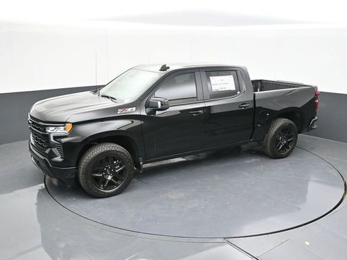 New 2026 Chevrolet Silverado 1500 RST image 62