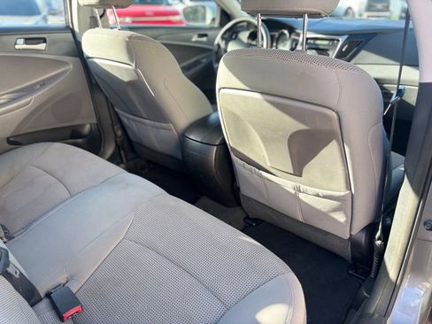 Used 2013 Hyundai Sonata GLS image 14