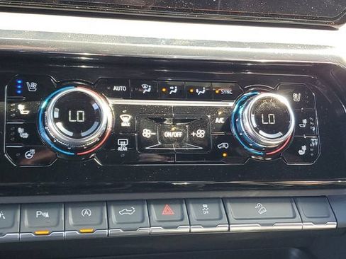 New 2026 GMC Sierra 1500 Denali Ultimate AWD/4WD image 24