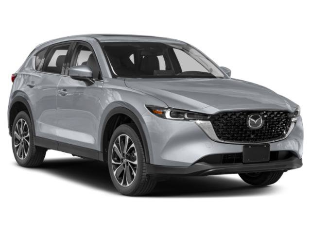 Used 2023 MAZDA CX-5 AWD 2.5 S image 9