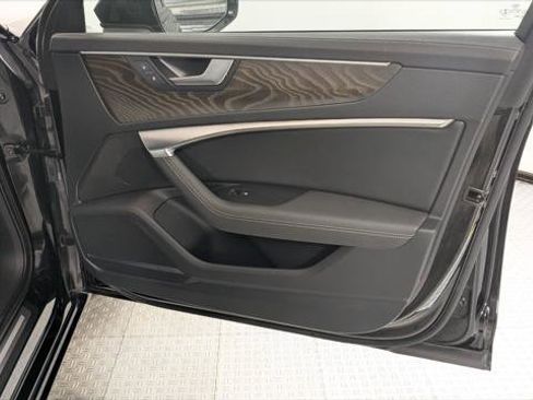 Used 2021 Audi A6 Premium Plus w/ Premium Plus Package image 23