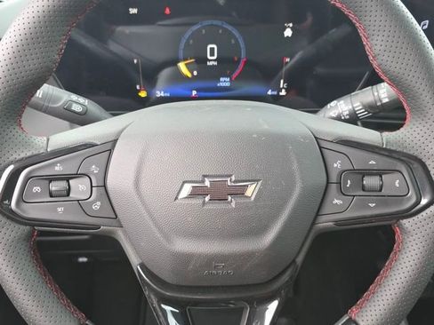 New 2026 Chevrolet TrailBlazer RS w/ Convenience Package image 25