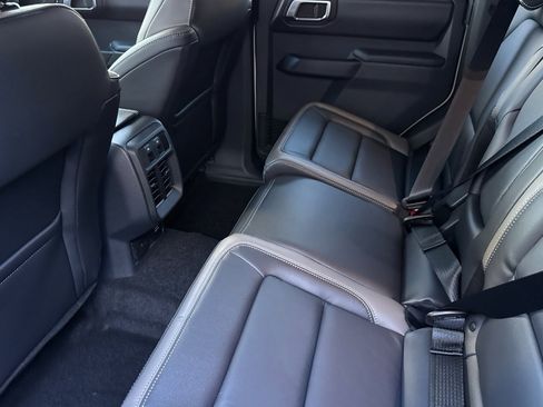 New 2025 Ford Bronco Outer Banks image 11