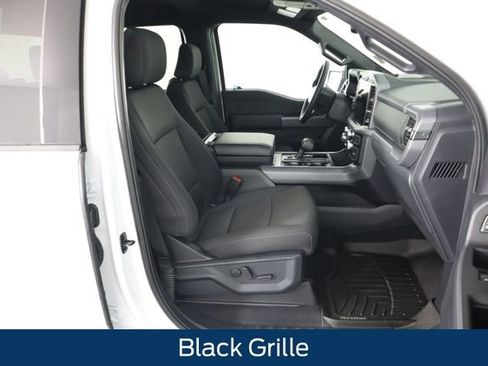 New 2026 Ford F150 XLT w/ Equipment Group 302A MID image 59