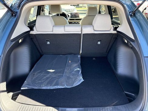 Certified 2026 Honda HR-V LX image 21