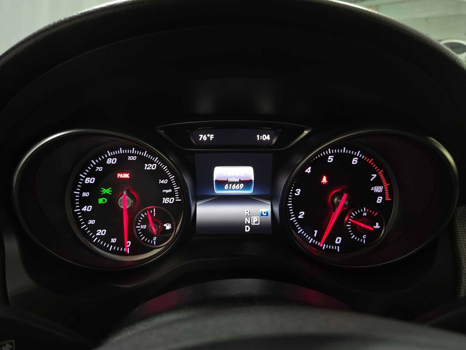 Certified 2020 Mercedes-Benz GLA 250 4MATIC image 24