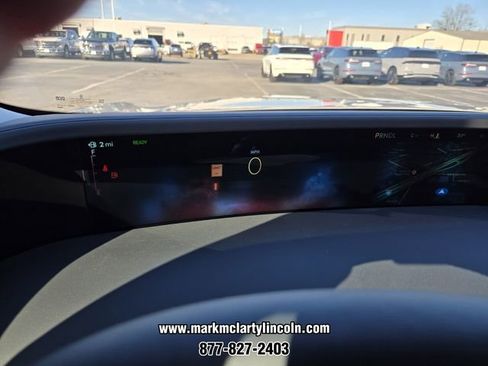 New 2026 Lincoln Nautilus Reserve image 20