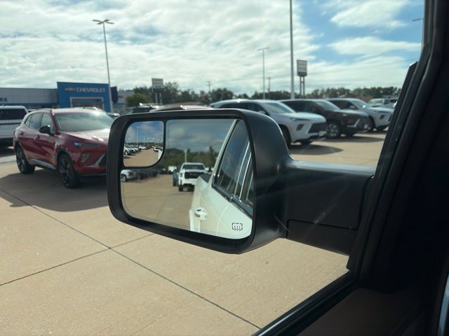 Used 2019 RAM 1500 Laramie AWD/4WD image 61
