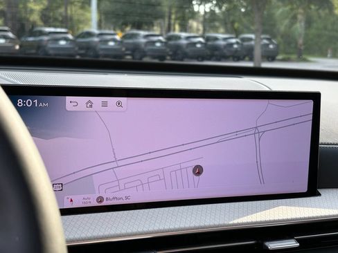 New 2026 Genesis GV80 2.5T Advanced AWD/4WD image 23