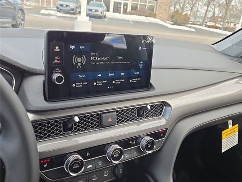 New 2026 Acura Integra image 5