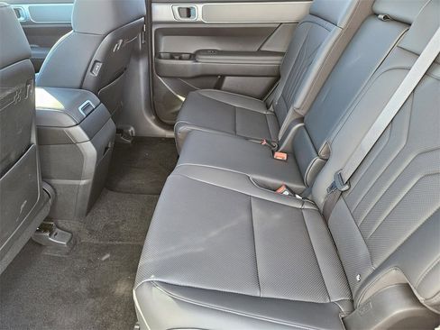 New 2026 Hyundai Santa Fe SEL image 29