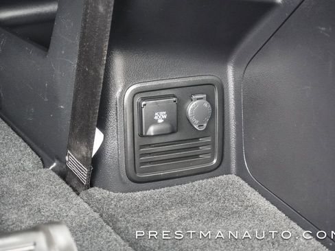 Used 2023 Toyota 4Runner SR5 Premium image 17