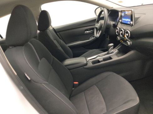 Used 2023 Nissan Sentra SV FWD image 21