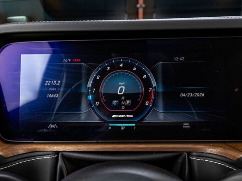 Used 2024 Mercedes-Benz G 63 AMG 4MATIC image 16