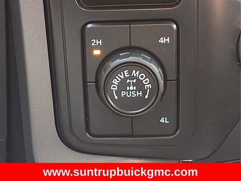 Used 2024 Ford F150 XLT w/ Mobile Office Package image 24