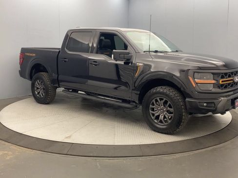 Used 2025 Ford F150 Tremor w/ Equipment Group 402A High AWD/4WD image 7