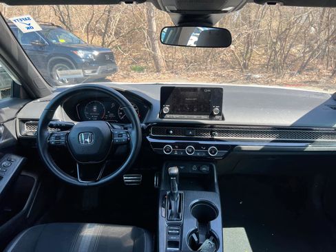 Used 2023 Honda Civic Sport image 35