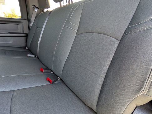 New 2026 RAM 2500 Tradesman image 30