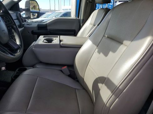 Used 2019 Ford F450 XL w/ Power Equipment Group image 13