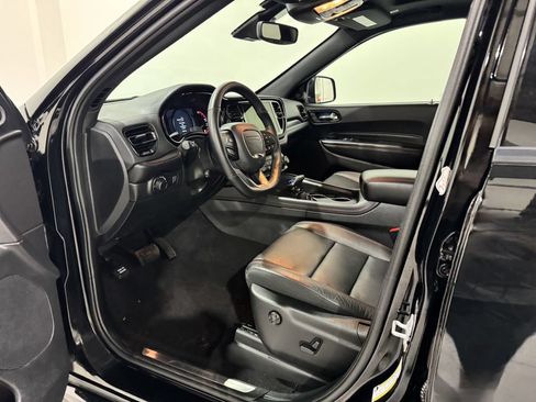 Used 2026 Dodge Durango GT AWD/4WD image 16