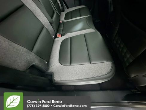 New 2026 Ford Bronco Sport Big Bend w/ Black Appearance Package AWD/4WD image 28