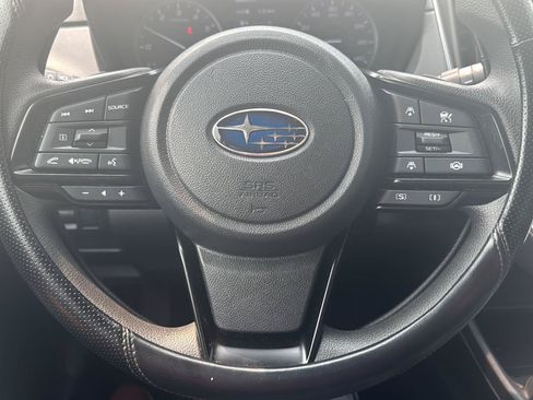Used 2024 Subaru Crosstrek 2.0i Premium AWD/4WD image 12