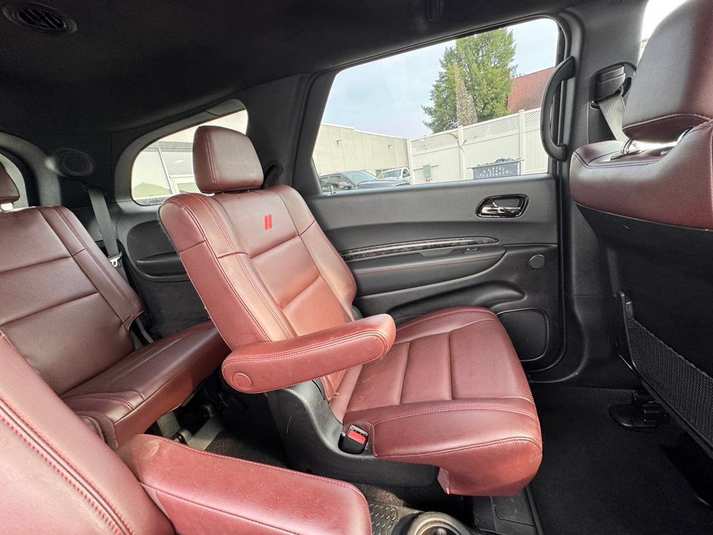 Used 2024 Dodge Durango R/T AWD/4WD image 22