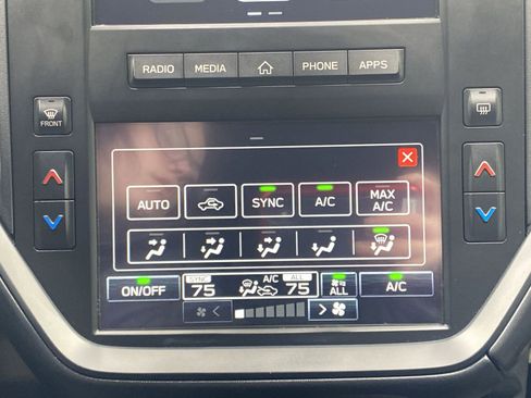 Certified 2024 Subaru Impreza 2.0i AWD/4WD image 18