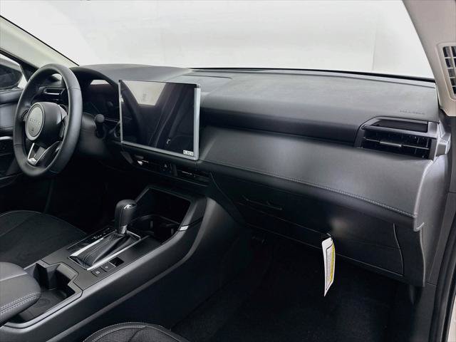 New 2026 MAZDA CX-5 Preferred AWD/4WD image 25
