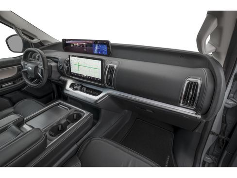 New 2027 Ford Expedition Max Platinum AWD/4WD image 37