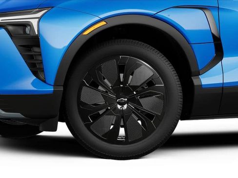 New 2025 Chevrolet Blazer EV LT w/ Midnight/Sport Edition image 55