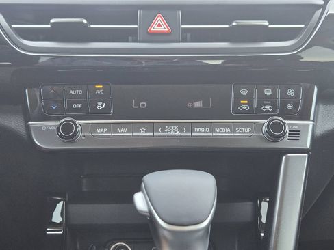 New 2026 Kia Seltos S FWD image 14